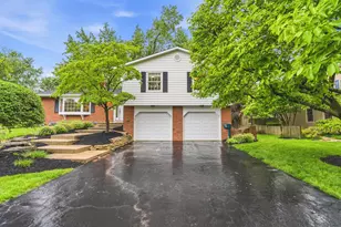 2151 Pinebrook Rd, Upper Arlington, OH 43220 - Photo 5