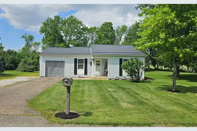 710 Grant Street, Mount Gilead, OH 43338 - Photo 1