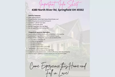 4380 North River Road, Springfield, OH 45502 - Photo 71