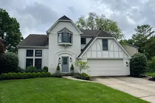 1010 McCarron Ct, Columbus, OH 43230 - Photo 1