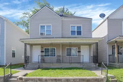 199-201 E Innis Avenue, Columbus, OH 43207 - Photo 1