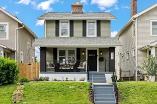266 E Welch Ave, Columbus, OH 43207 - Photo 1