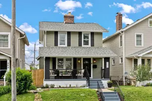 266 E Welch Ave, Columbus, OH 43207 - Photo 3