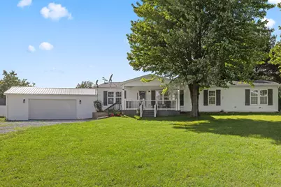 15193 Hall Road NW, Mount Vernon, OH 43050 - Photo 1