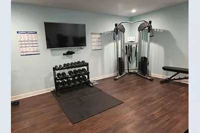 652 Olde Towne Avenue #9-652T, Columbus, OH 43214 - Photo 35