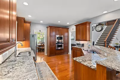 5160 Old Field Court, Westerville, OH 43082 - Photo 7