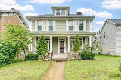 155 N High Street, Chillicothe, OH 45601 - Photo 1