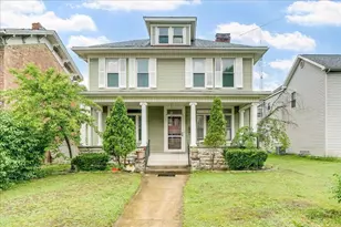 155 N High St, Chillicothe, OH 45601 - Photo 1