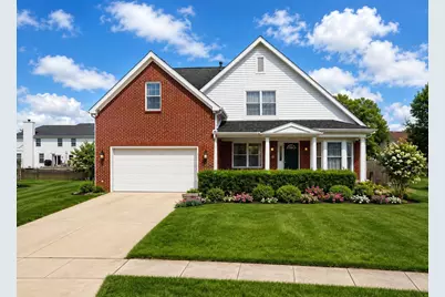 938 Dianthus Court, Reynoldsburg, OH 43068 - Photo 1