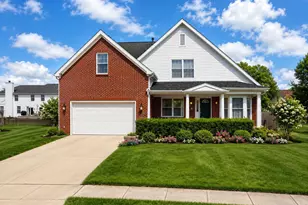 938 Dianthus Ct, Reynoldsburg, OH 43068 - Photo 1