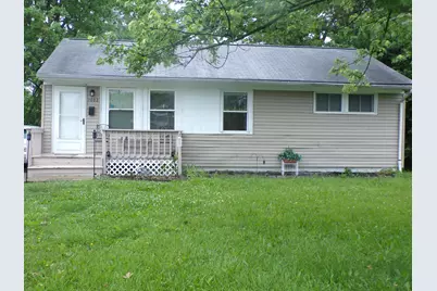 1032 S Hague Avenue, Columbus, OH 43204 - Photo 1