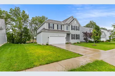 141 Mannaseh Drive W, Granville, OH 43023 - Photo 3