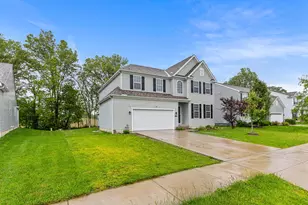 141 Mannaseh Dr W, Granville, OH 43023 - Photo 3