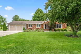 13221 Hinton Mill Rd, Marysville, OH 43040 - Photo 1