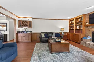1439 Buckpoint Ln, Worthington, OH 43085 - Photo 21