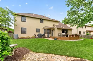 1439 Buckpoint Ln, Worthington, OH 43085 - Photo 49
