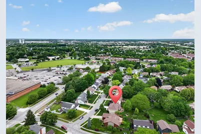1439 Buckpoint Lane, Worthington, OH 43085 - Photo 59