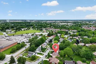 1439 Buckpoint Ln, Worthington, OH 43085 - Photo 59