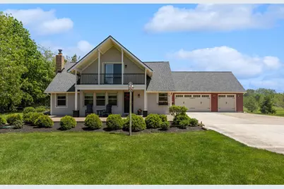 9794 Crottinger Road, Plain City, OH 43064 - Photo 1