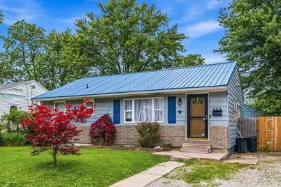 550 E Farming Street, Marion, OH 43302 - Photo 1