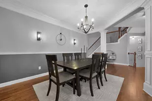 606 Matthews Brook Ln, Powell, OH 43065 - Photo 9