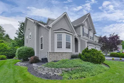 606 Matthews Brook Lane, Powell, OH 43065 - Photo 3