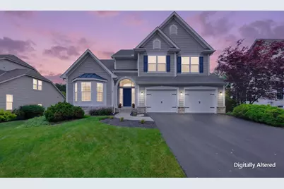 606 Matthews Brook Lane, Powell, OH 43065 - Photo 45