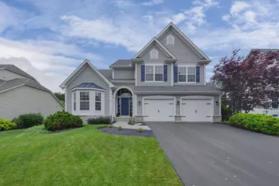606 Matthews Brook Lane, Powell, OH 43065 - Photo 1