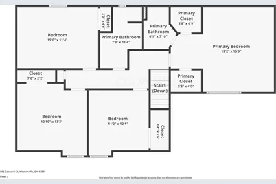 652 Concord Court, Westerville, OH 43081 - Photo 61