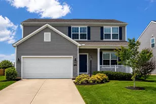 182 Old Bay Dr, Pataskala, OH 43062 - Photo 1