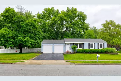 692 Cordelia Drive, Galloway, OH 43119 - Photo 3