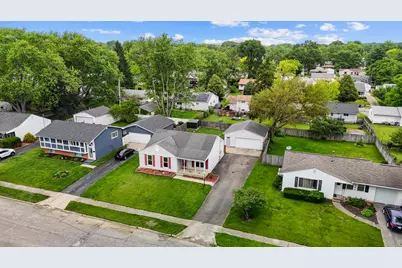 1444 Archmere Square S, Columbus, OH 43229 - Photo 41