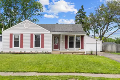 1444 Archmere Square S, Columbus, OH 43229 - Photo 29