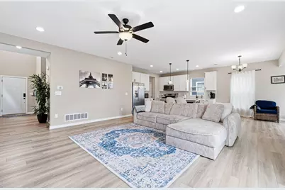 7341 Celebration Drive, Powell, OH 43065 - Photo 5