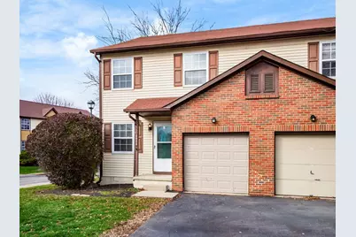 4835 Duke Philip Drive #39A, Hilliard, OH 43026 - Photo 1