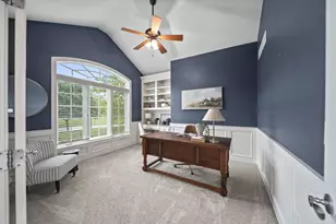 5536 Berwanger Dr, Powell, OH 43065 - Photo 37