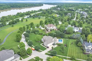 5536 Berwanger Dr, Powell, OH 43065 - Photo 5