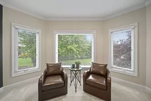 5536 Berwanger Dr, Powell, OH 43065 - Photo 25