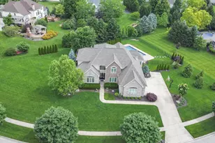5536 Berwanger Dr, Powell, OH 43065 - Photo 73