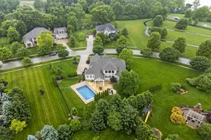 5536 Berwanger Dr, Powell, OH 43065 - Photo 3