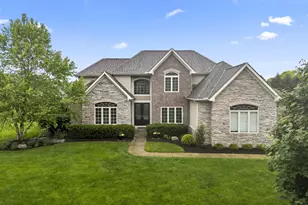 5536 Berwanger Dr, Powell, OH 43065 - Photo 1