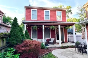 332 E Whittier St, Columbus, OH 43206 - Photo 1