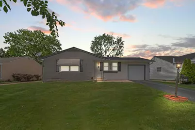 1402 Cardwell Square N, Columbus, OH 43229 - Photo 3