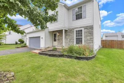 7180 Dewfall Drive, Reynoldsburg, OH 43068 - Photo 5