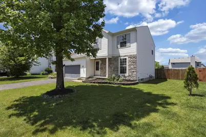7180 Dewfall Drive, Reynoldsburg, OH 43068 - Photo 3