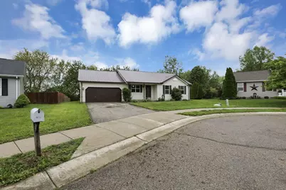 231 Overlook Drive, South Charleston, OH 45368 - Photo 3