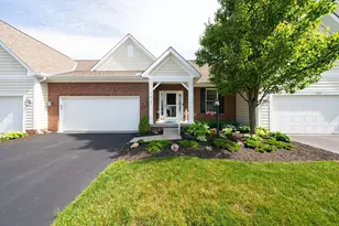 6183 Ray's Way, Hilliard, OH 43026 - Photo 3