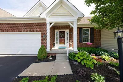 6183 Rays Way #25, Hilliard, OH 43026 - Photo 5