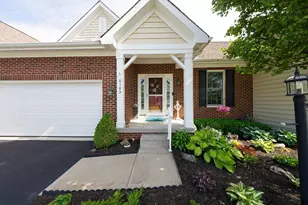 6183 Ray's Way, Hilliard, OH 43026 - Photo 5