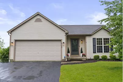 9133 Longstone Drive, Lewis Center, OH 43035 - Photo 1